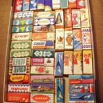 Zuckersammlung